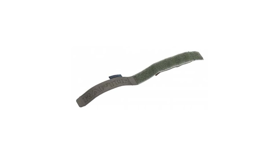Raptor Tactical Three Point Reflex Sling Adapter, Ranger Green, RT-REFXADP-RG