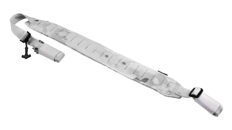 Raptor Tactical Two Point REFLEX MK1 Gun Sling, Multicam Alpine, RS1-AM