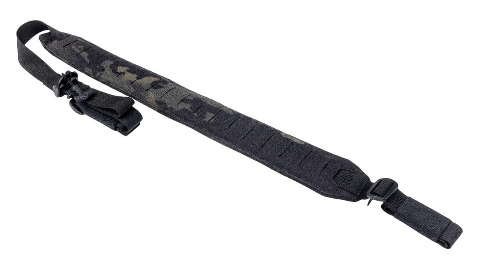 Raptor Tactical Two Point REFLEX MK1 Gun Sling, Multicam Black, RS1-BM