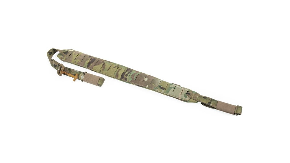 Raptor Tactical Two Point REFLEX MK1 Gun Sling, Multicam, RS1-MC