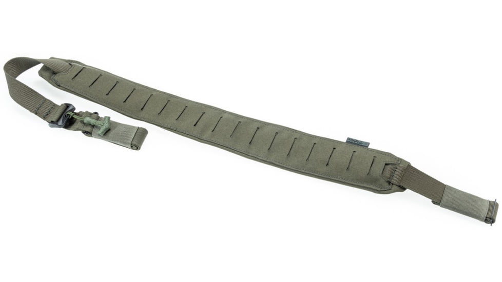 Raptor Tactical Two Point REFLEX MK1 Gun Sling, Ranger Green, RS1-RG