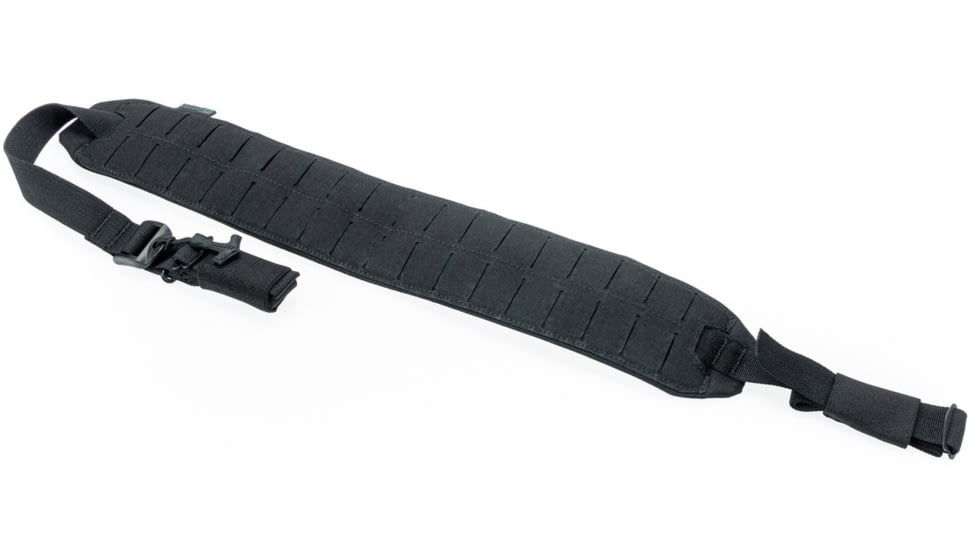Raptor Tactical Two Point REFLEX MK2 Gun Sling, Black, RS2-BL