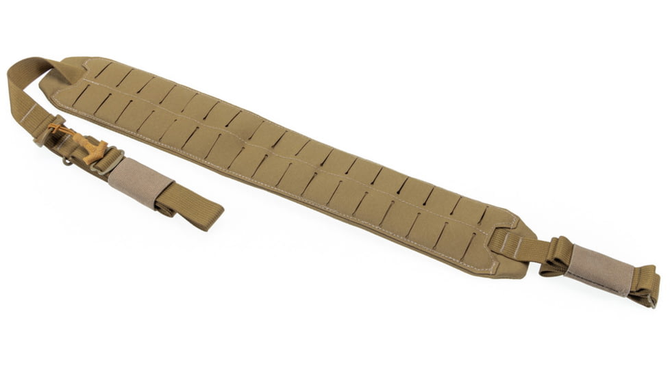 Raptor Tactical Two Point REFLEX MK2 Gun Sling, Coyote Brown, RS2-CB