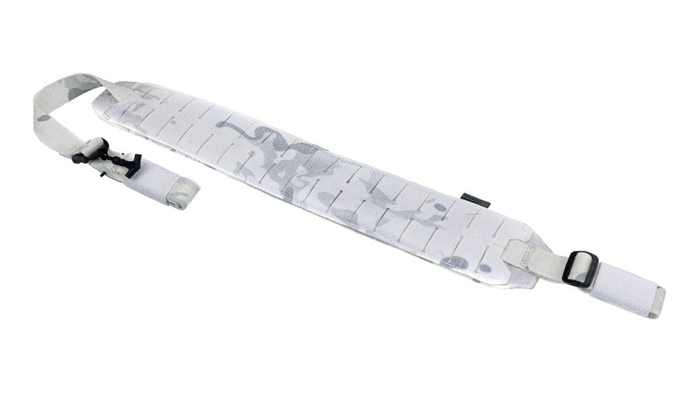 Raptor Tactical Two Point REFLEX MK2 Gun Sling, Multicam Alpine, RS2-AM