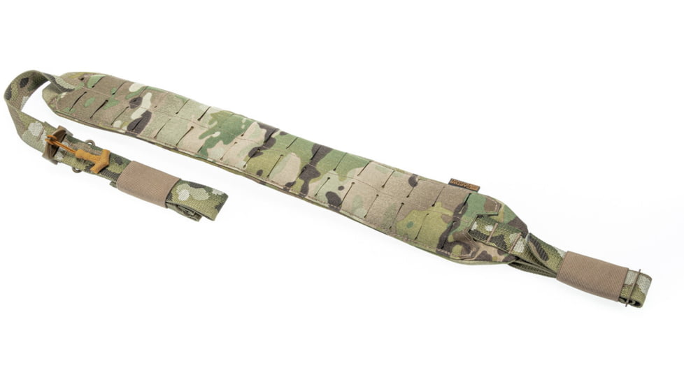 Raptor Tactical Two Point REFLEX MK2 Gun Sling, Multicam, RS2-MC