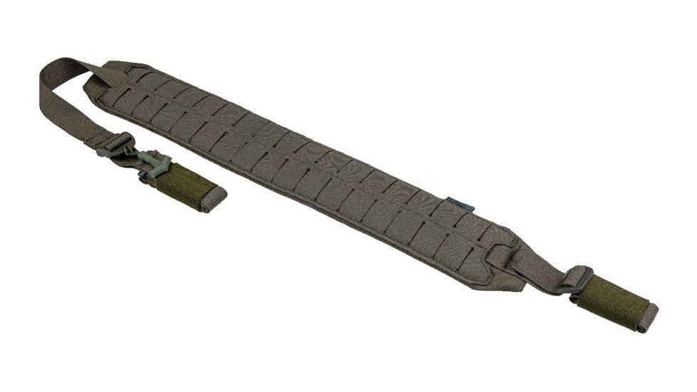 Raptor Tactical Two Point REFLEX MK2 Gun Sling, Ranger Green, RS2-RG