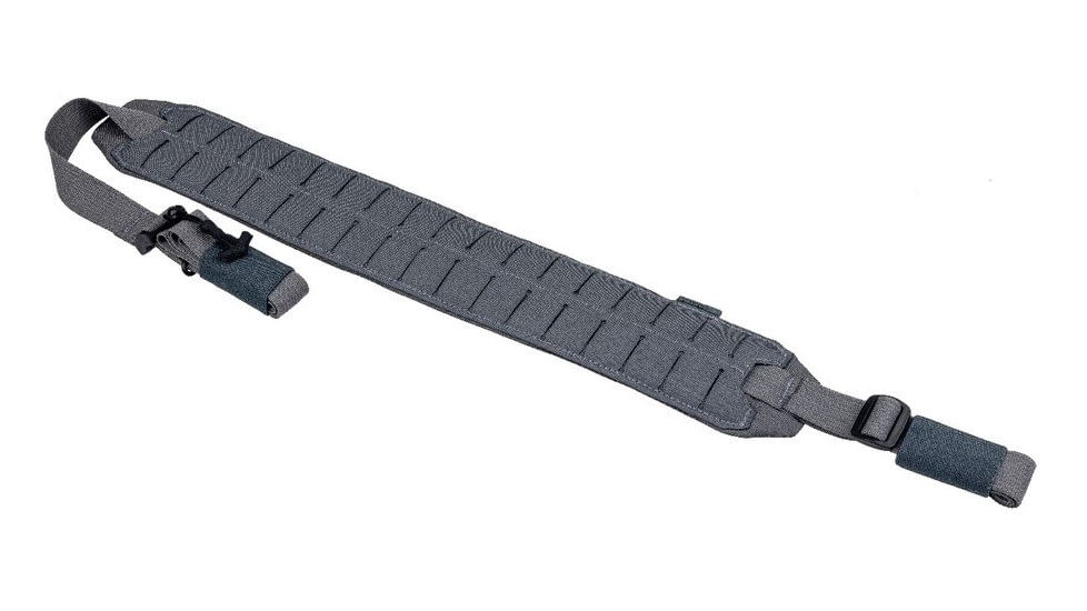 Raptor Tactical Two Point REFLEX MK2 Gun Sling, Tactical Grey, RS2-TG