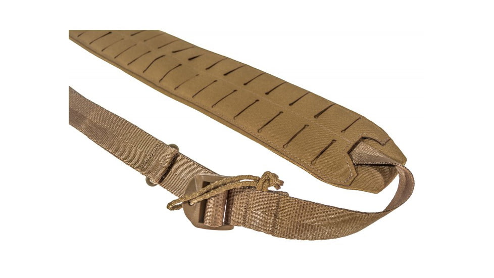 Raptor Tactical Two Point REFLEX MK1 Gun Sling, Coyote Brown, RS1-CB