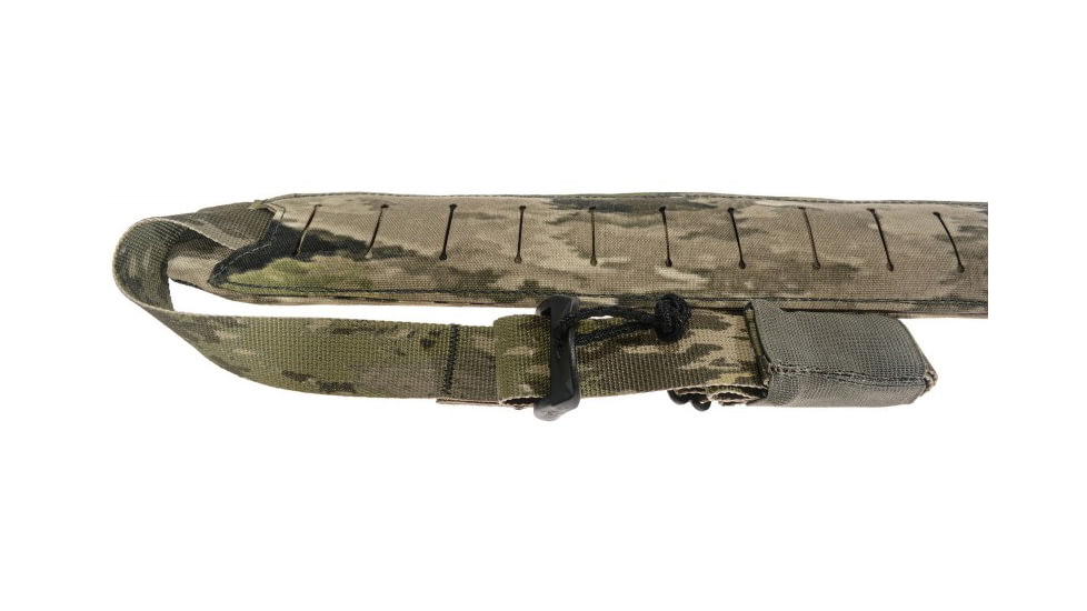 Raptor Tactical Two Point REFLEX MK1 Gun Sling, Kryptek Mandrake, RT-REFLEXMK1-KM