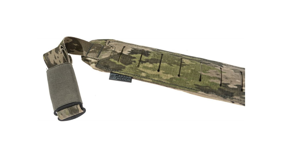 Raptor Tactical Two Point REFLEX MK1 Gun Sling, Kryptek Mandrake, RT-REFLEXMK1-KM