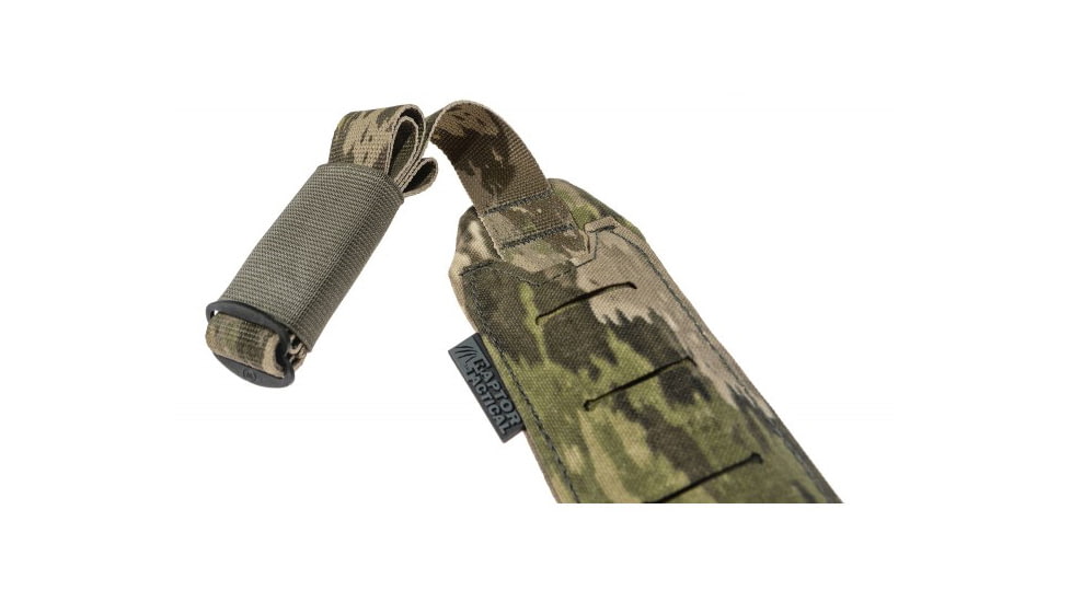Raptor Tactical Two Point REFLEX MK1 Gun Sling, Kryptek Mandrake, RT-REFLEXMK1-KM
