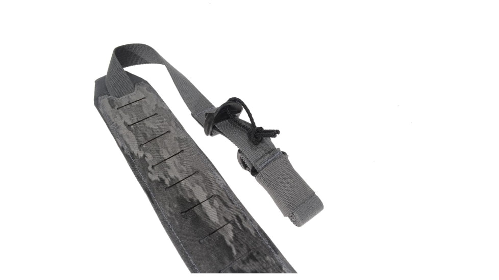 Raptor Tactical Two Point REFLEX MK1 Gun Sling, Multicam Alpine, RS1-AM