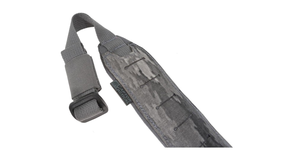 Raptor Tactical Two Point REFLEX MK1 Gun Sling, Multicam Alpine, RS1-AM
