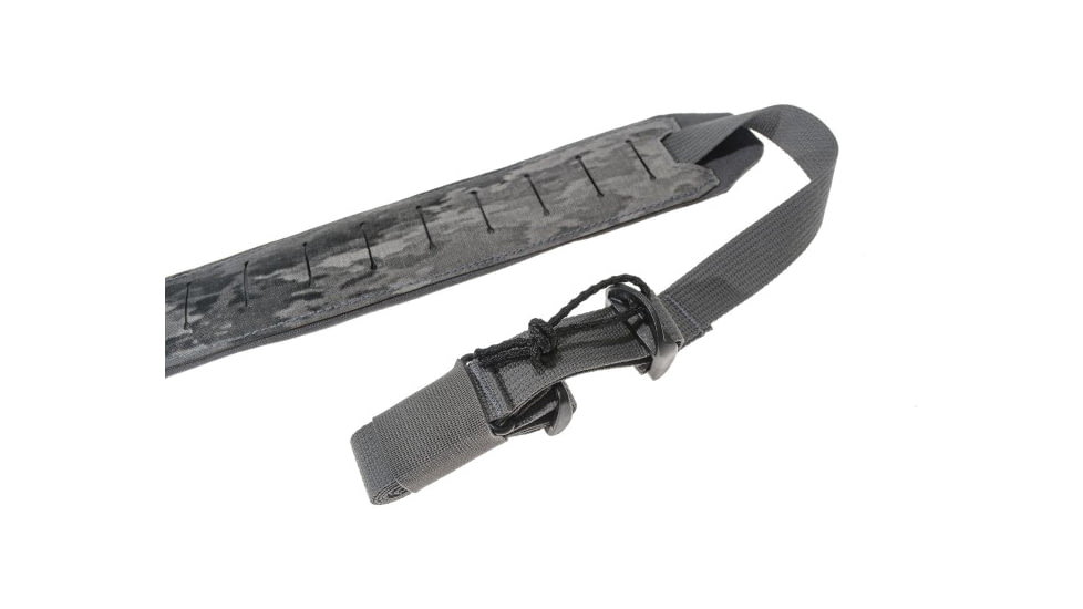Raptor Tactical Two Point REFLEX MK1 Gun Sling, Multicam Alpine, RS1-AM