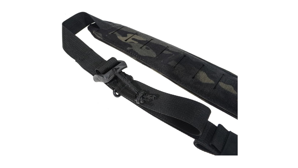 Raptor Tactical Two Point REFLEX MK1 Gun Sling, Multicam Black, RS1-BM