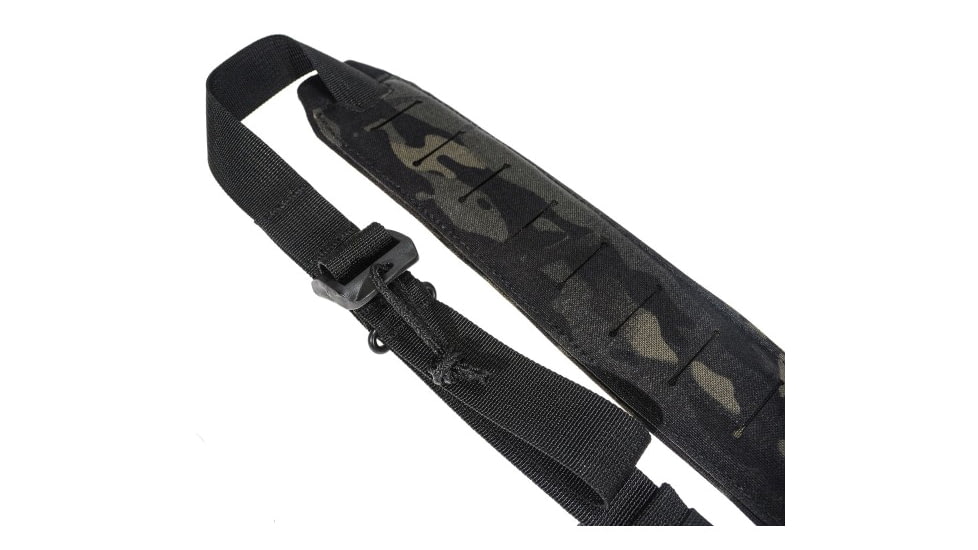 Raptor Tactical Two Point REFLEX MK1 Gun Sling, Multicam Black, RS1-BM
