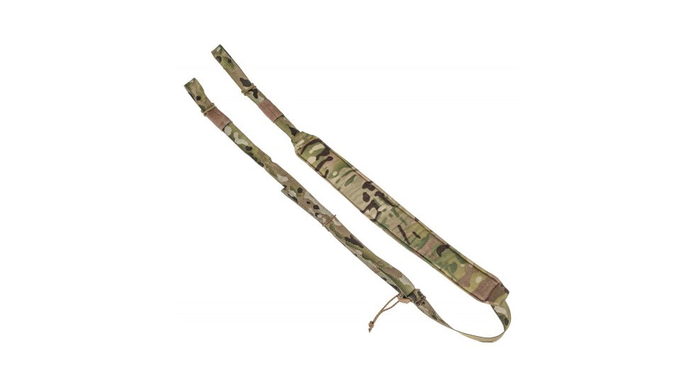 Raptor Tactical Two Point REFLEX MK1 Gun Sling, Multicam, RS1-MC