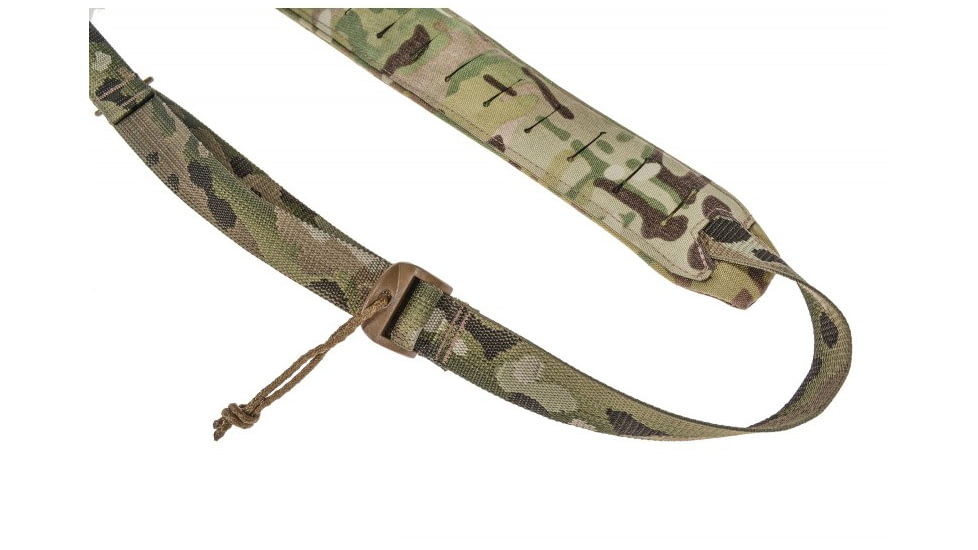 Raptor Tactical Two Point REFLEX MK1 Gun Sling, Multicam, RS1-MC