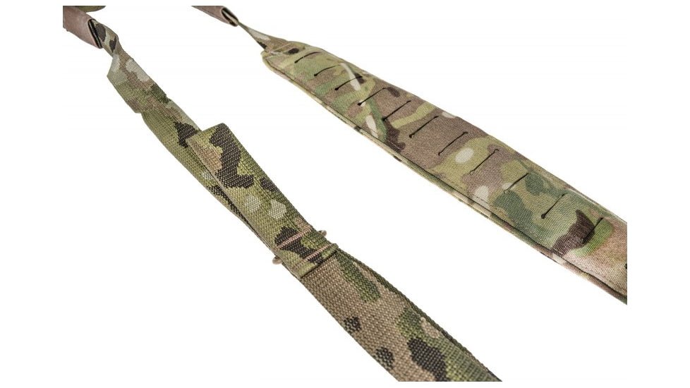 Raptor Tactical Two Point REFLEX MK1 Gun Sling, Multicam, RS1-MC