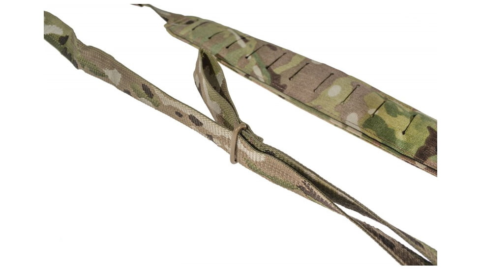 Raptor Tactical Two Point REFLEX MK1 Gun Sling, Multicam, RS1-MC