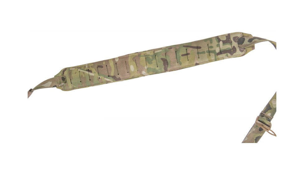 Raptor Tactical Two Point REFLEX MK1 Gun Sling, Multicam, RS1-MC