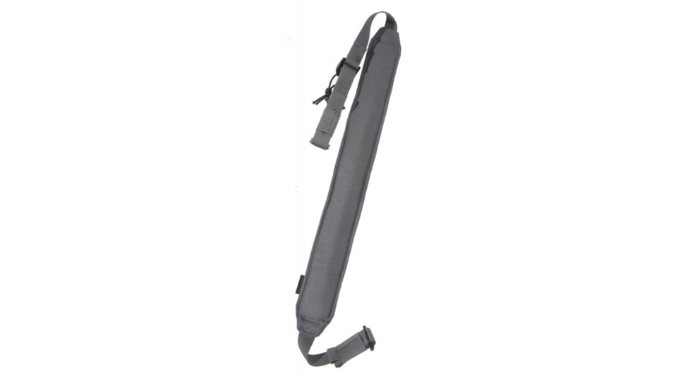 Raptor Tactical Two Point REFLEX MK1 Gun Sling, Tactical Grey, RS1-TG