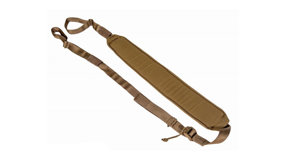 Raptor Tactical Two Point REFLEX MK2 Gun Sling, Coyote Brown, RS2-CB