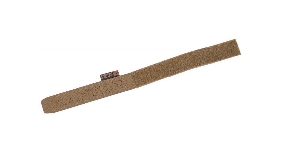 Raptor Tactical Two Point REFLEX MK2 Gun Sling, Coyote Brown, RS2-CB