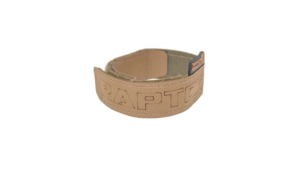 Raptor Tactical Two Point REFLEX MK2 Gun Sling, Coyote Brown, RS2-CB