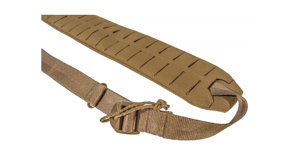 Raptor Tactical Two Point REFLEX MK2 Gun Sling, Coyote Brown, RS2-CB