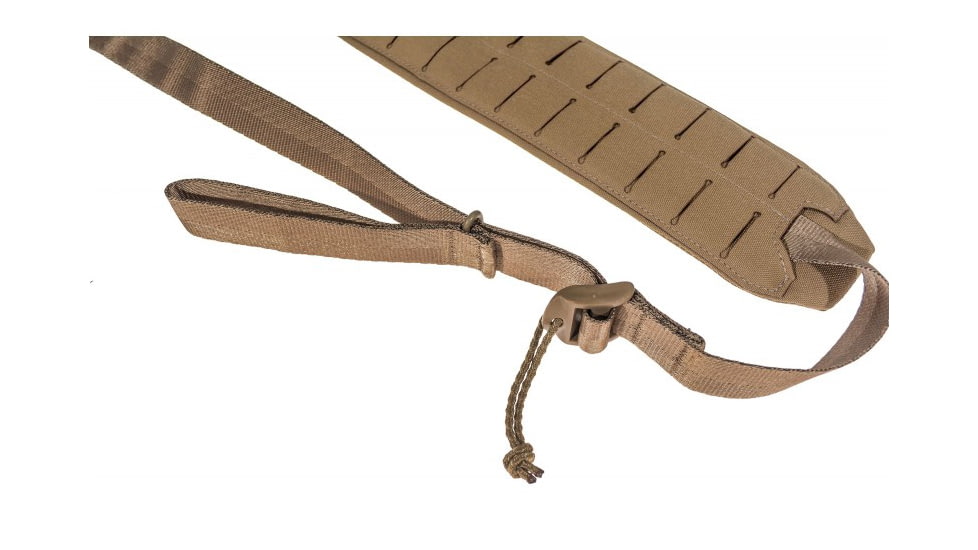 Raptor Tactical Two Point REFLEX MK2 Gun Sling, Coyote Brown, RS2-CB