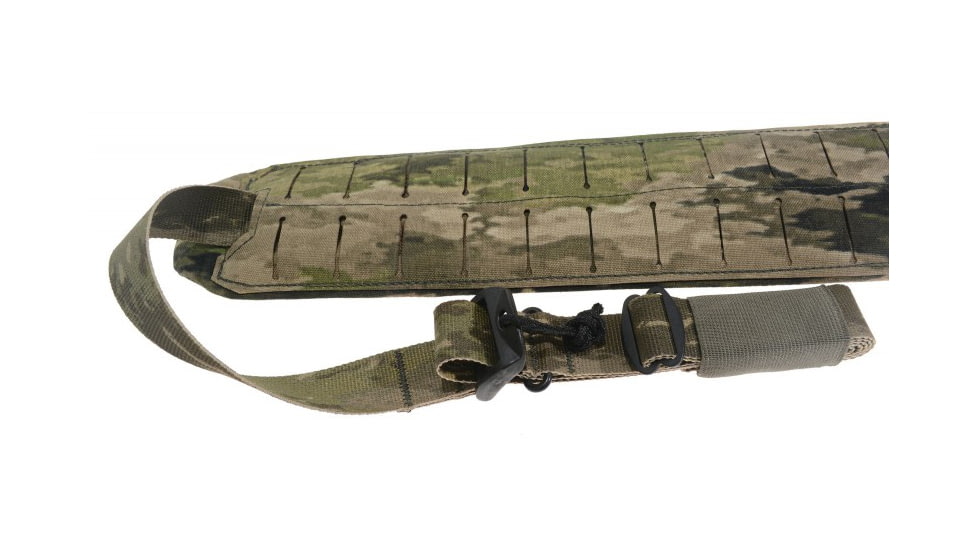 Raptor Tactical Two Point REFLEX MK2 Gun Sling, Kryptec Mandrake, RT-REFLEXMK2-KM