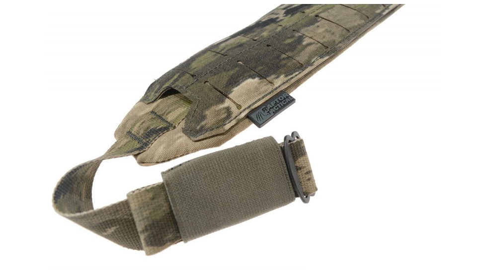 Raptor Tactical Two Point REFLEX MK2 Gun Sling, Kryptec Mandrake, RT-REFLEXMK2-KM