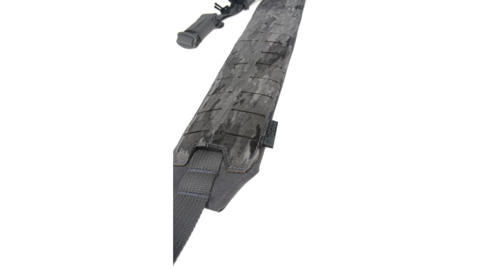 Raptor Tactical Two Point REFLEX MK2 Gun Sling, Multicam Alpine, RS2-AM