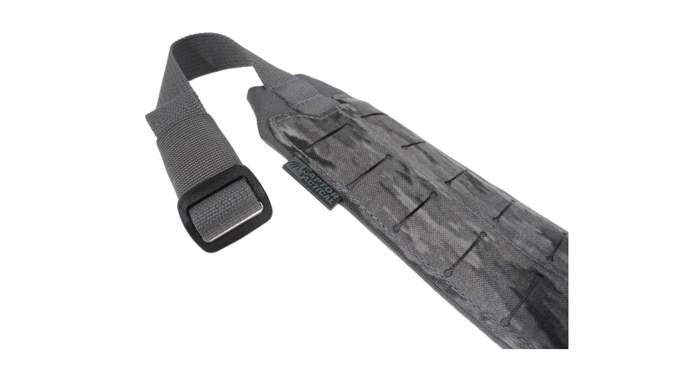 Raptor Tactical Two Point REFLEX MK2 Gun Sling, Multicam Alpine, RS2-AM