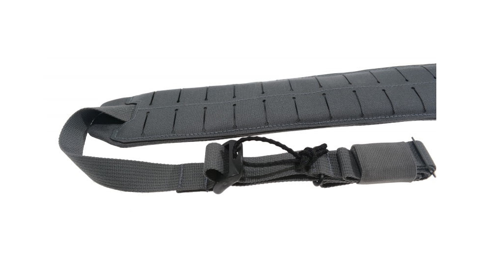 Raptor Tactical Two Point REFLEX MK2 Gun Sling, Tactical Grey, RS2-TG