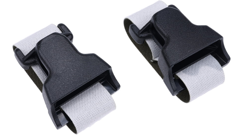 Raptor Tactical Universal Chest Rig - Attachment Kit, Alpine Multicam, UCRA-AM