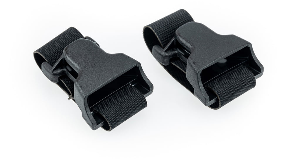 Raptor Tactical Universal Chest Rig - Attachment Kit, Black Multicam, UCRA-BM