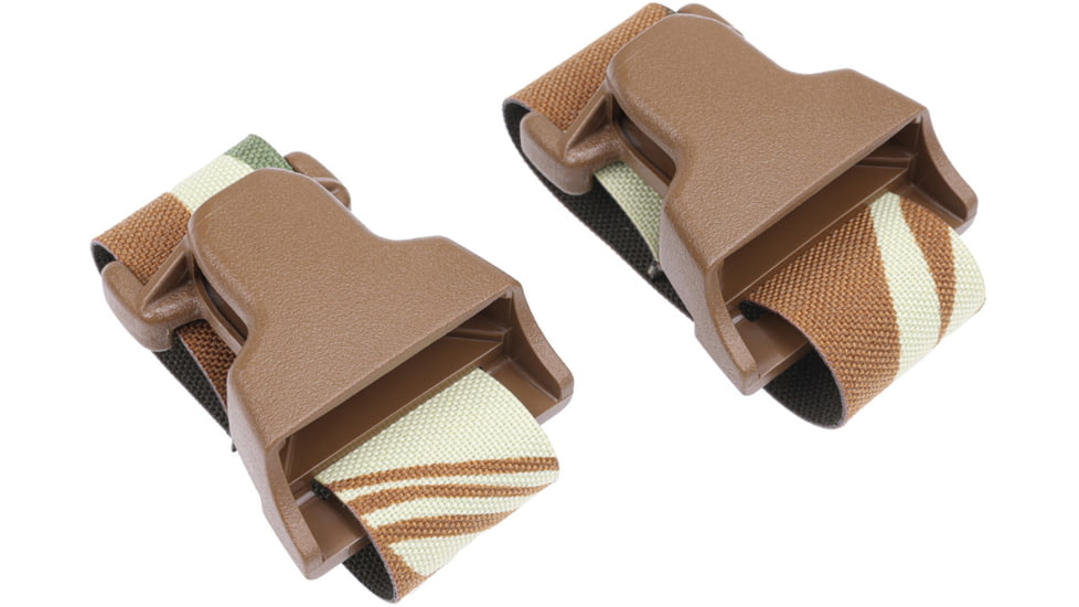 Raptor Tactical Universal Chest Rig - Attachment Kit, Rhodesian, UCRA-RH