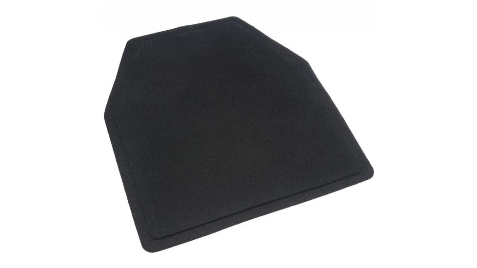Raptor Tactical Ventilation Panel, Black, RT-VP