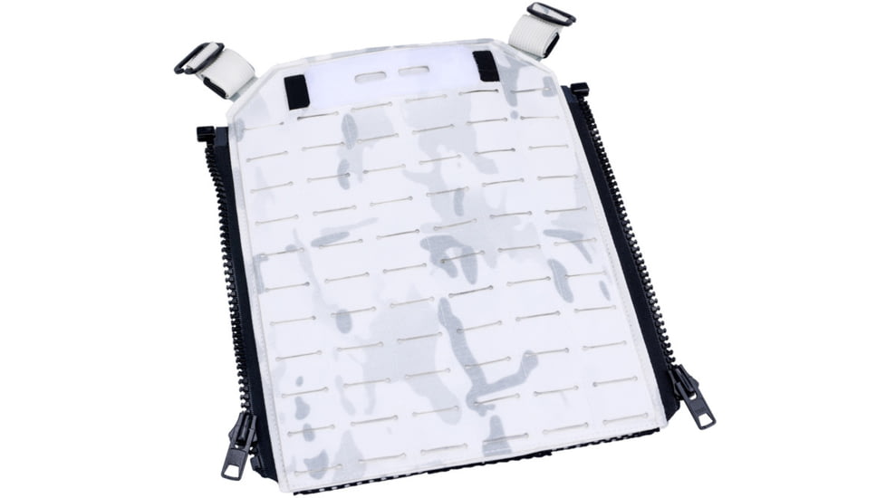 Raptor Tactical Zip on Molle Panel, Multicam Alpine, ZIP-AM