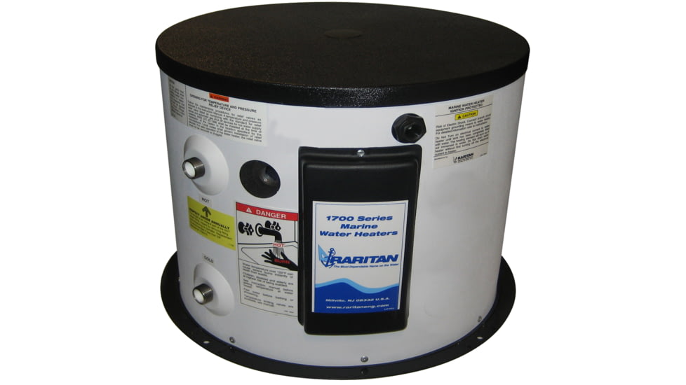 Raritan 20-Gallon Hot Water Heater w/o Heat Exchanger - 120V 33713