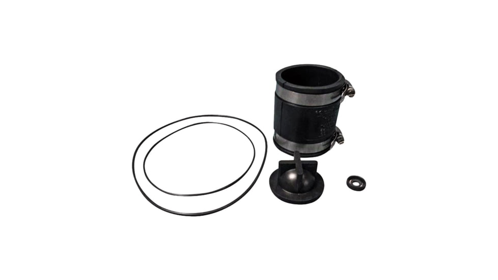 Raritan Discharge Pump Repair Kit Atlantes 33769