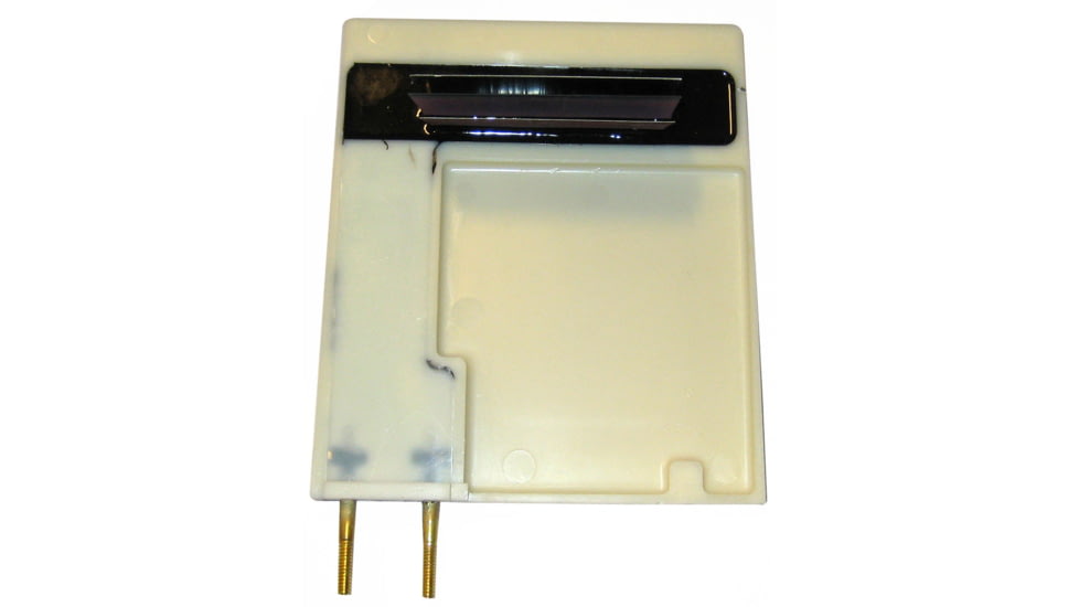 Raritan Electrode Pack - 12V 36402