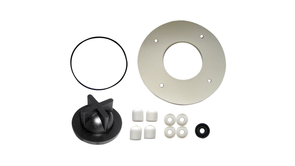 Raritan Era Discharge Repair Kit Sea 33898