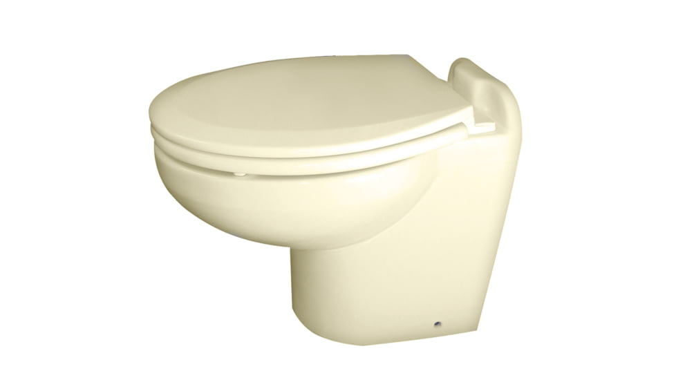 Raritan Marine Elegance - Household Style - Bone - Freshwater - Smart Controller - 12V 34601