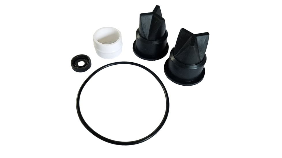 Raritan Pump Repair Kit f/Marine Elegance &amp; Atlantes Freedom Vortex Vac Toilets Discharge 76739