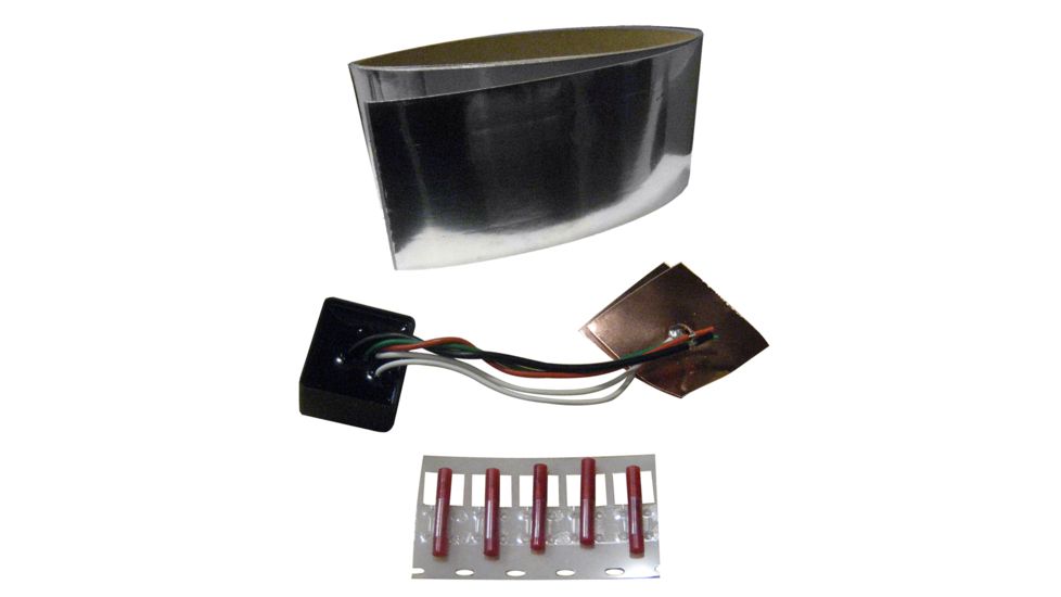 Raritan Sensor Module Kit f/Tank Monitor Tank 49025