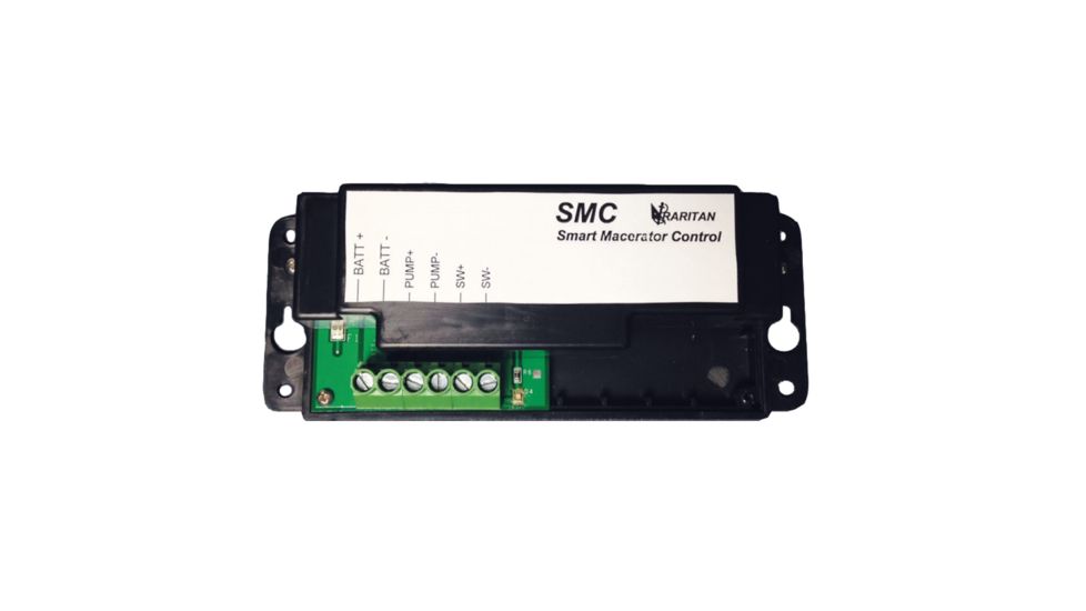 Raritan Smart Macerator Control - 12VDC 57027