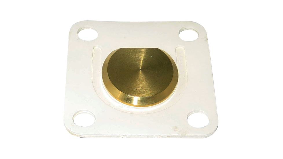 Raritan Valve Assembly f/PHII &amp; PHEII Flapper 33728